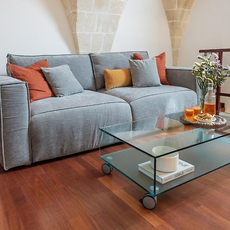 Fabiola Exclusive Apartment Ґроттальє Екстер'єр фото