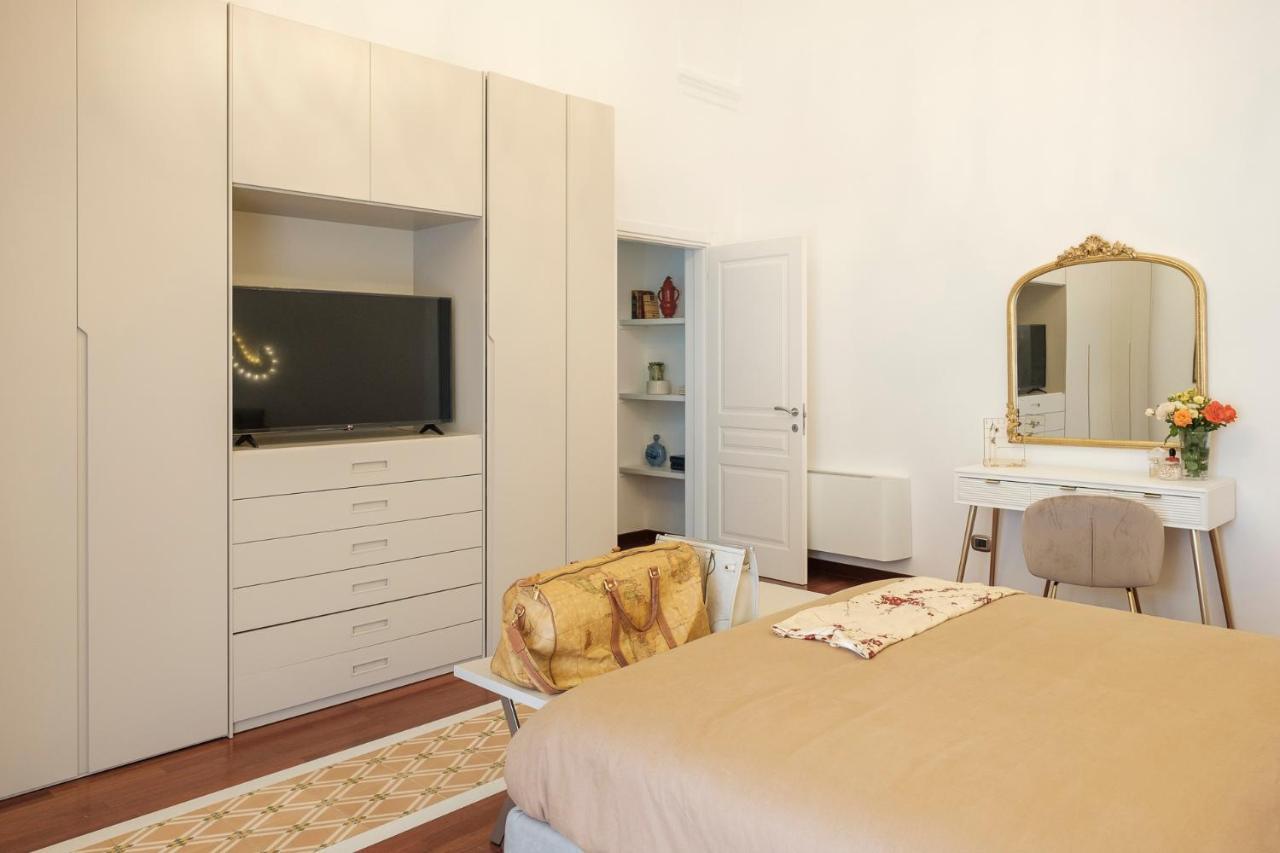Fabiola Exclusive Apartment Ґроттальє Екстер'єр фото