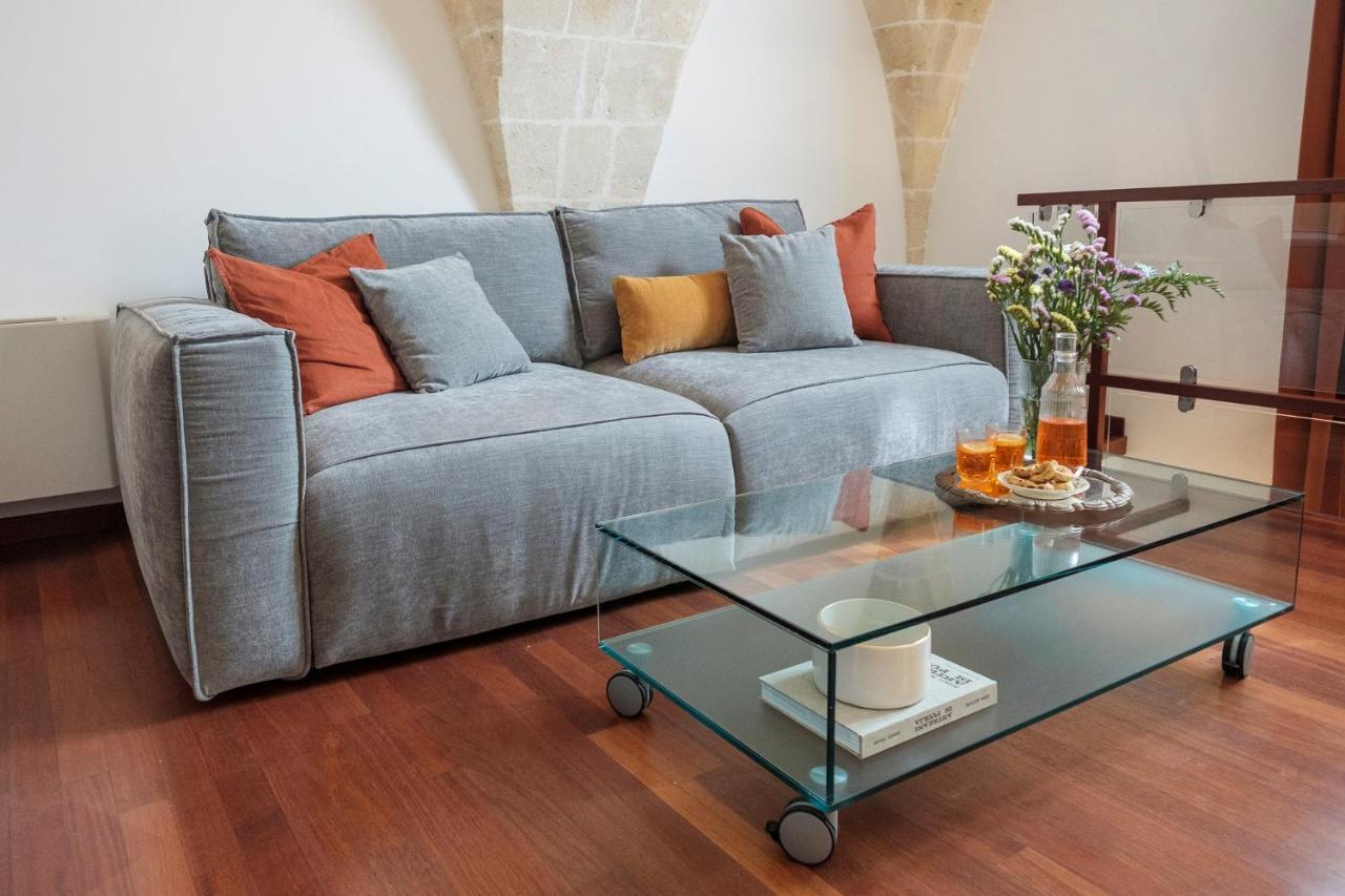 Fabiola Exclusive Apartment Ґроттальє Екстер'єр фото