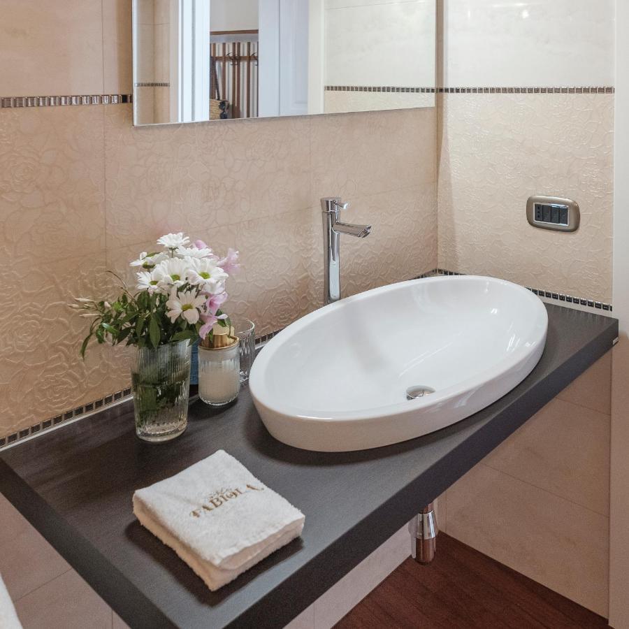 Fabiola Exclusive Apartment Ґроттальє Екстер'єр фото