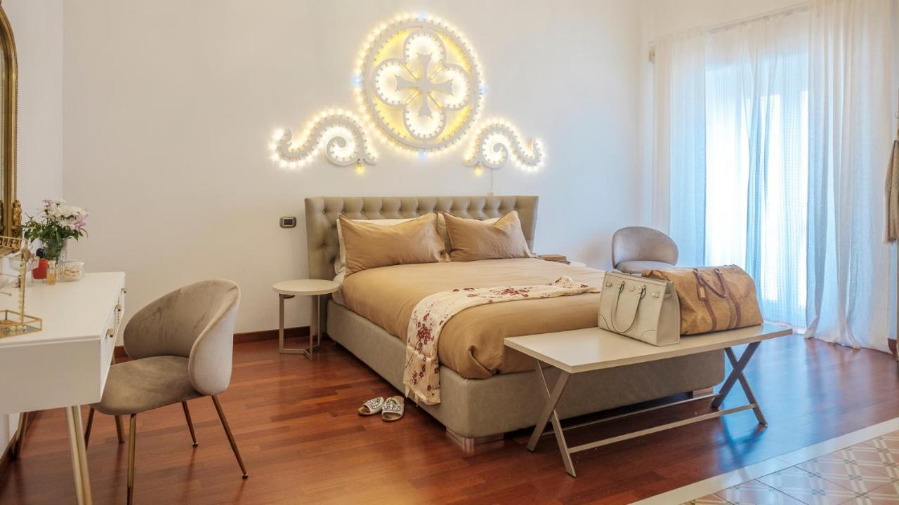 Fabiola Exclusive Apartment Ґроттальє Екстер'єр фото