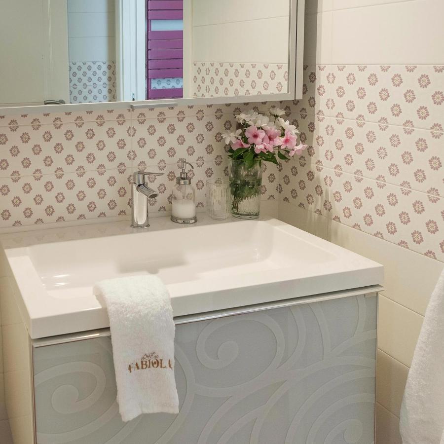 Fabiola Exclusive Apartment Ґроттальє Екстер'єр фото